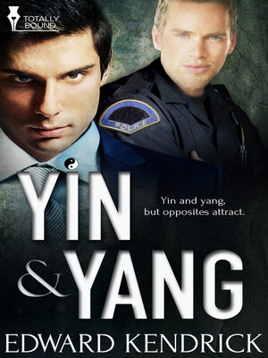 cover image of Yin and Yang